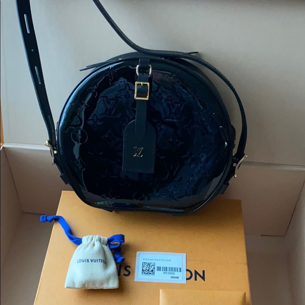 Louis Vuitton Handbags